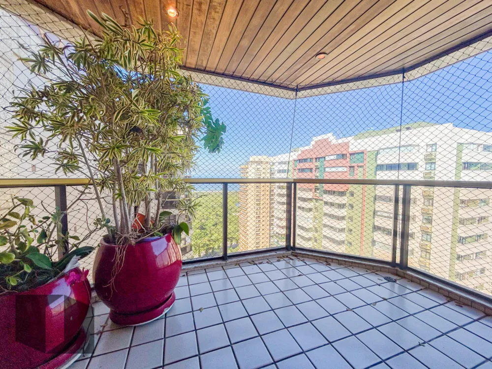 Apartamento, 4 quartos, 159 m² - Foto 58
