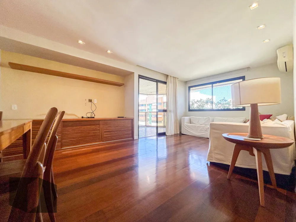Apartamento, 4 quartos, 159 m² - Foto 1