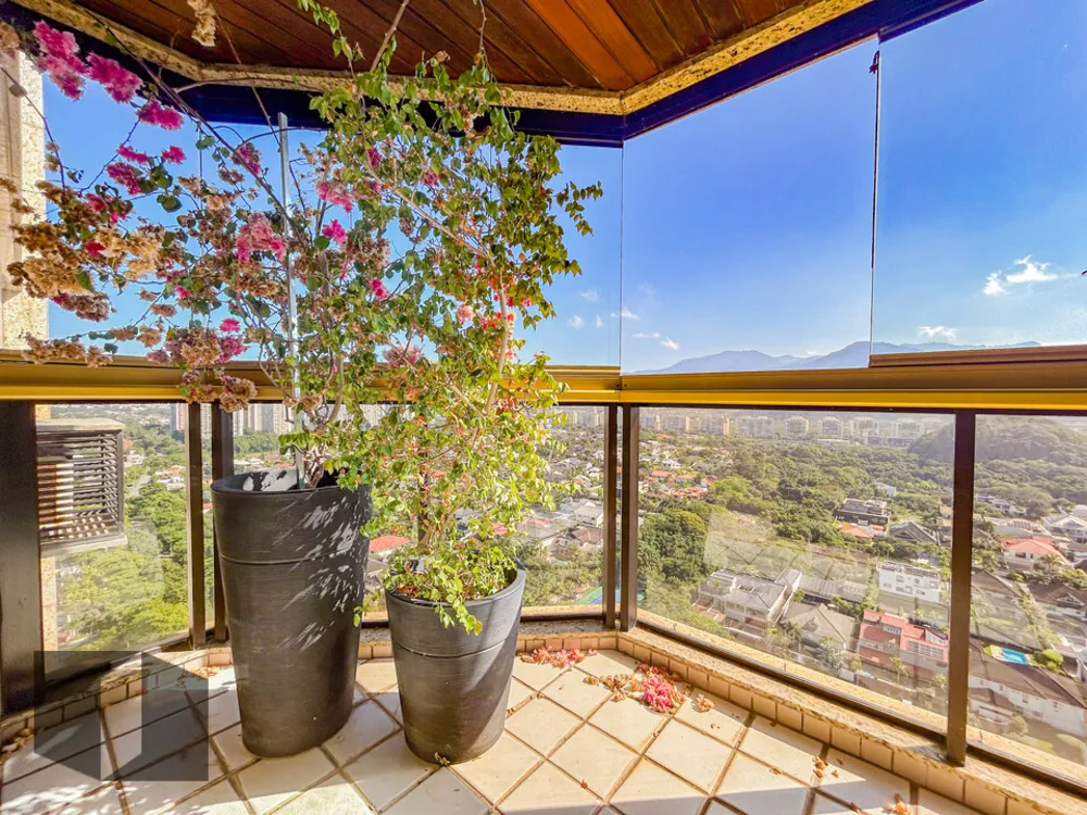 Apartamento, 4 quartos, 159 m² - Foto 63
