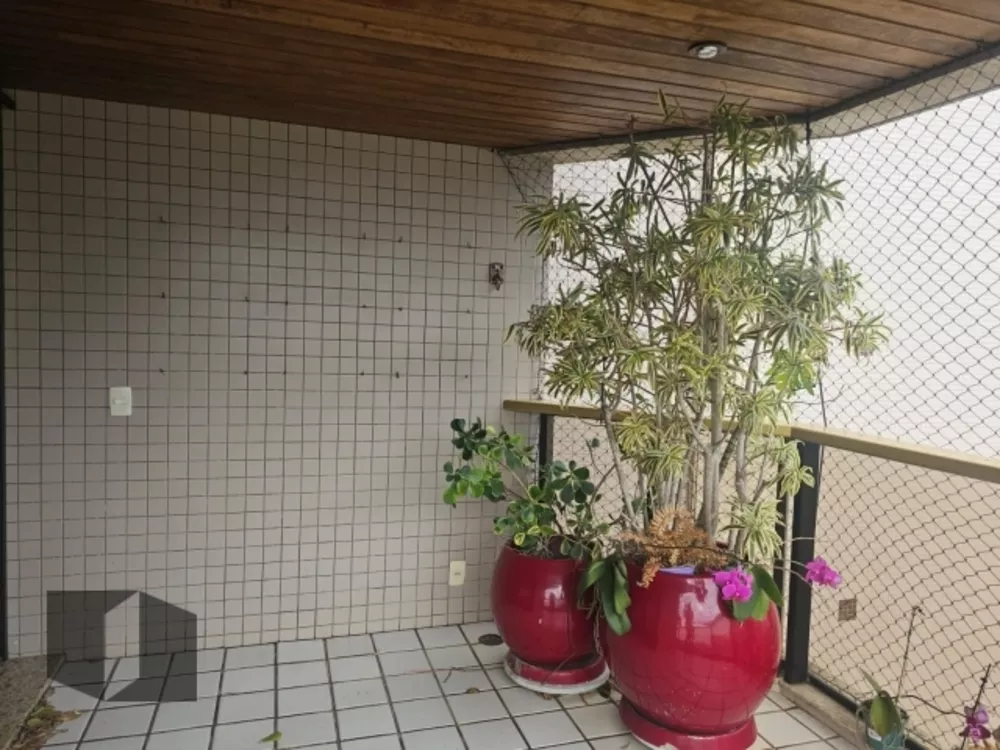 Apartamento, 4 quartos, 159 m² - Foto 7