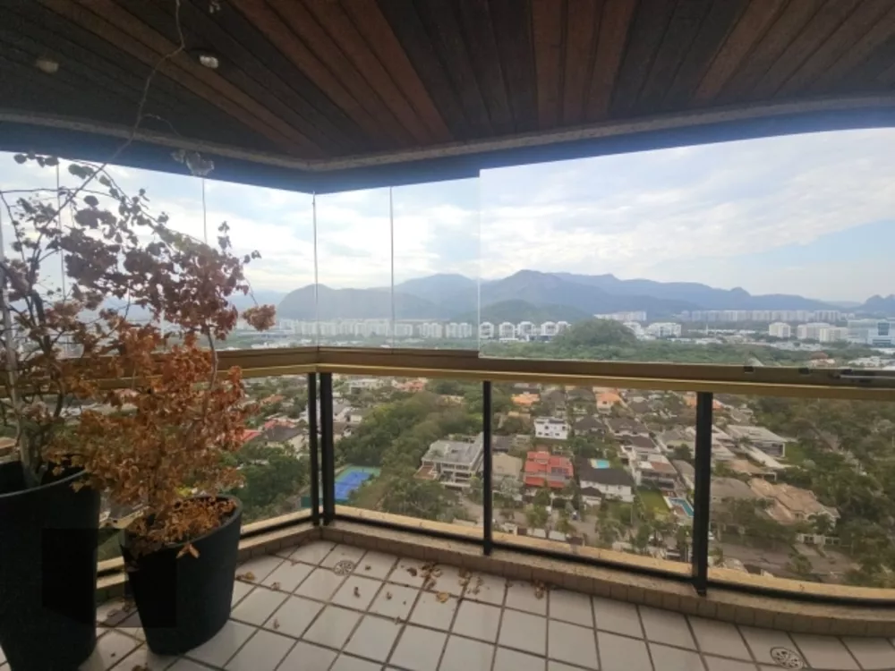 Apartamento, 4 quartos, 159 m² - Foto 13
