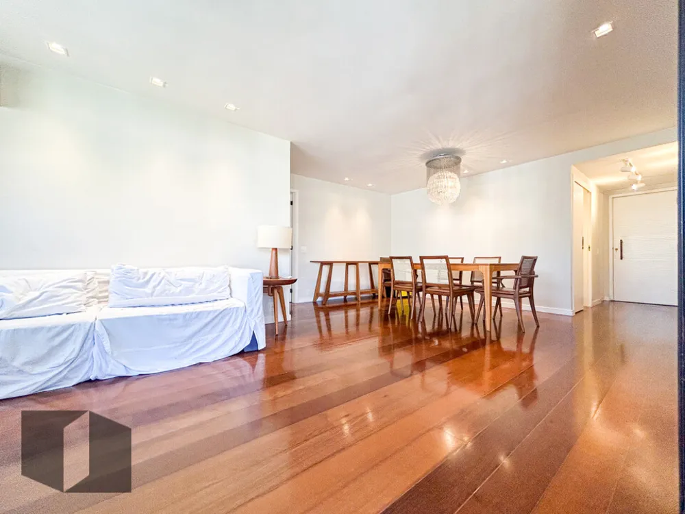 Apartamento, 4 quartos, 159 m² - Foto 50