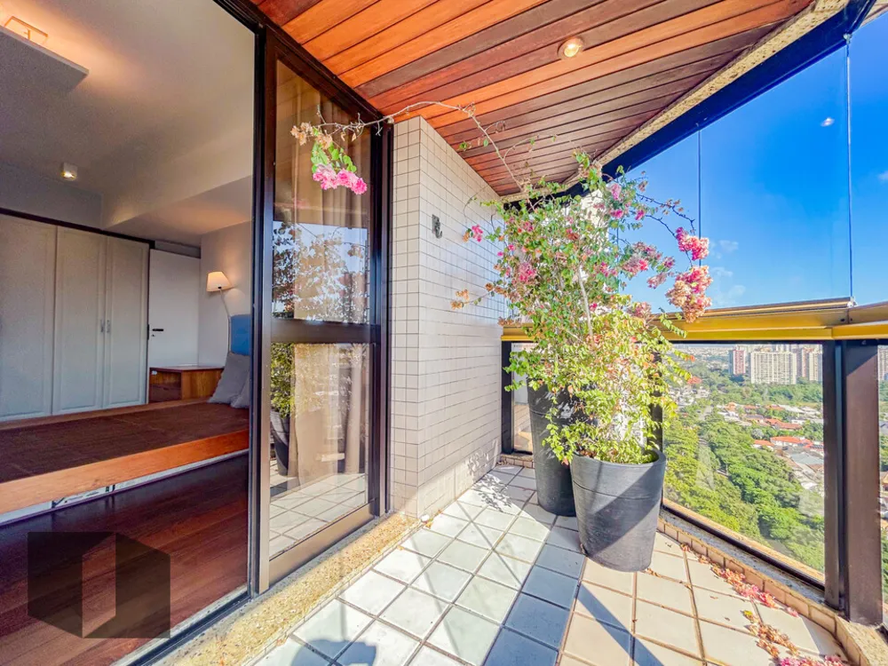 Apartamento, 4 quartos, 159 m² - Foto 62