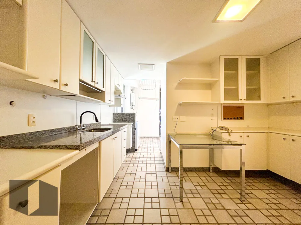 Apartamento, 4 quartos, 159 m² - Foto 85