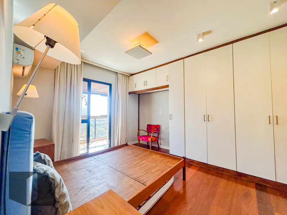 Apartamento, 4 quartos, 159 m² - Foto 64