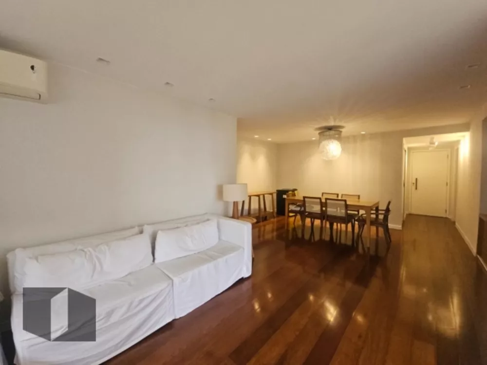 Apartamento, 4 quartos, 159 m² - Foto 1