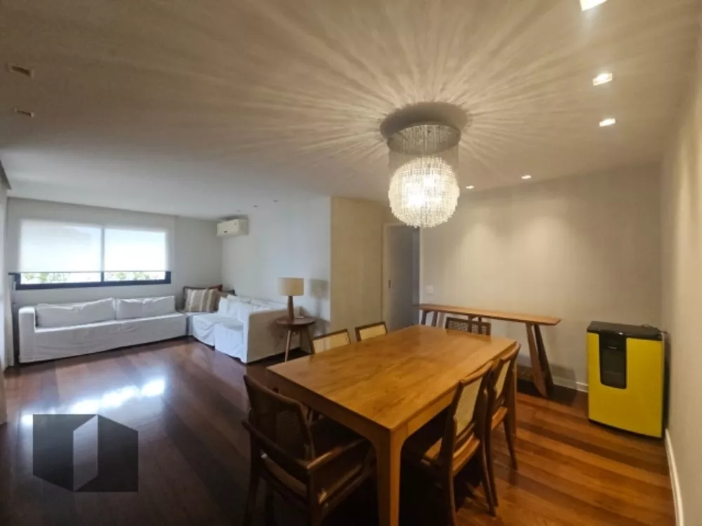 Apartamento, 4 quartos, 159 m² - Foto 4