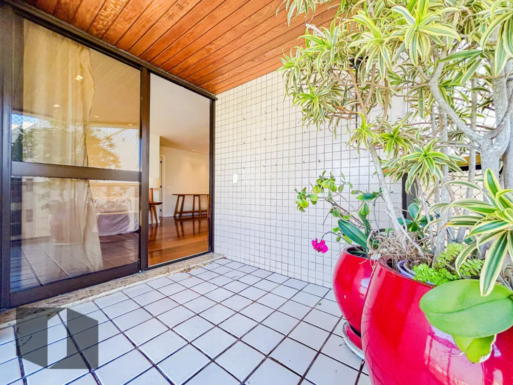 Apartamento, 4 quartos, 159 m² - Foto 51