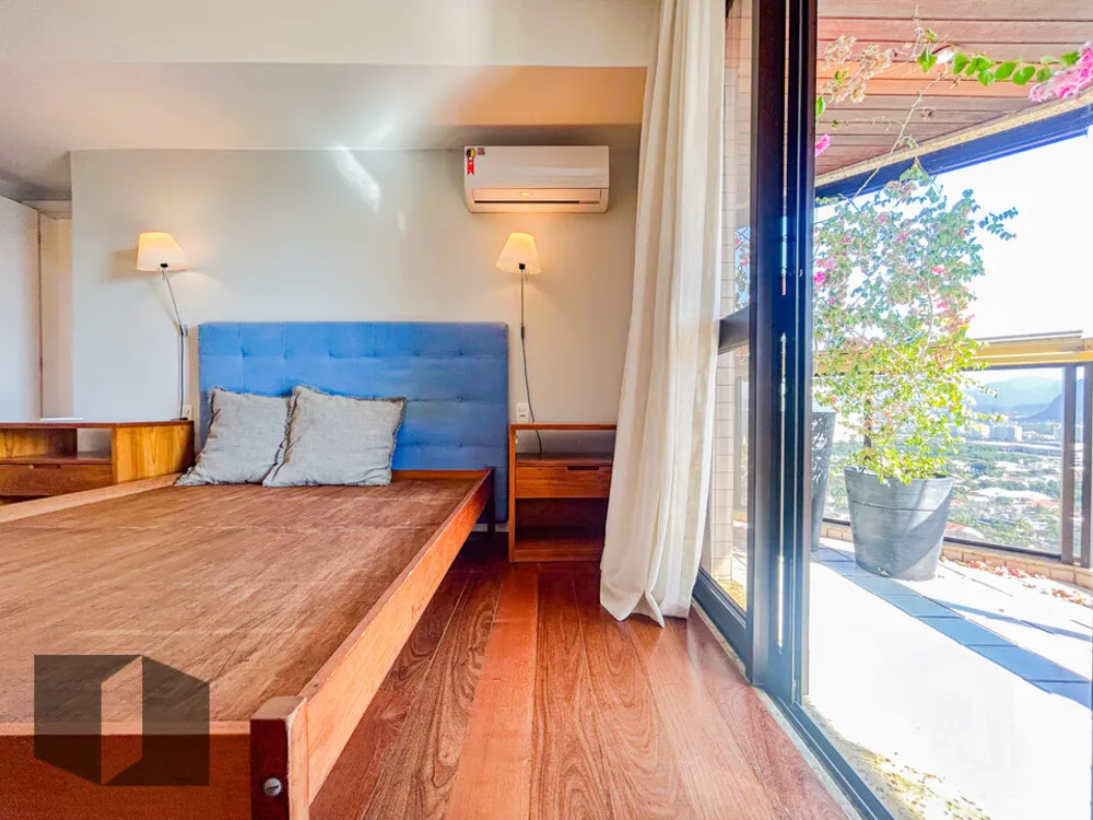 Apartamento, 4 quartos, 159 m² - Foto 61