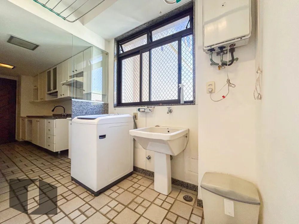 Apartamento, 4 quartos, 159 m² - Foto 87