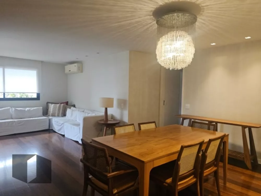 Apartamento, 4 quartos, 159 m² - Foto 18