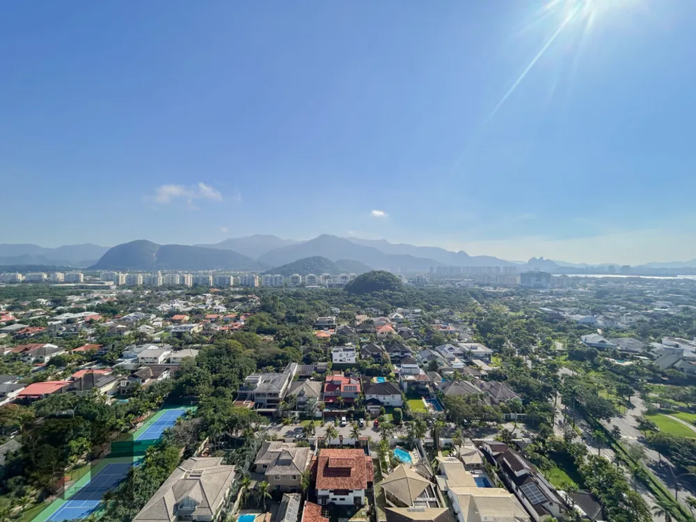 Apartamento, 4 quartos, 159 m² - Foto 59