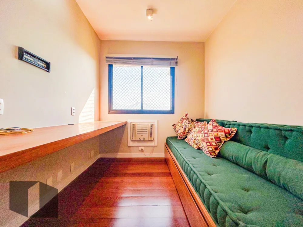 Apartamento, 4 quartos, 159 m² - Foto 79
