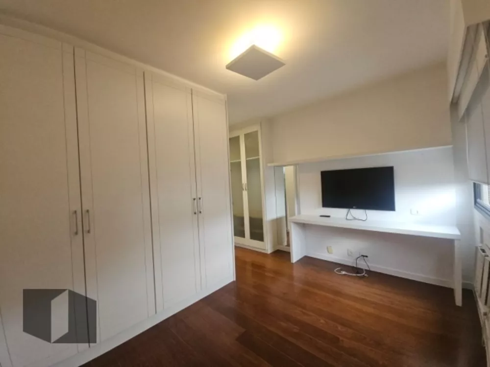 Apartamento, 4 quartos, 159 m² - Foto 21