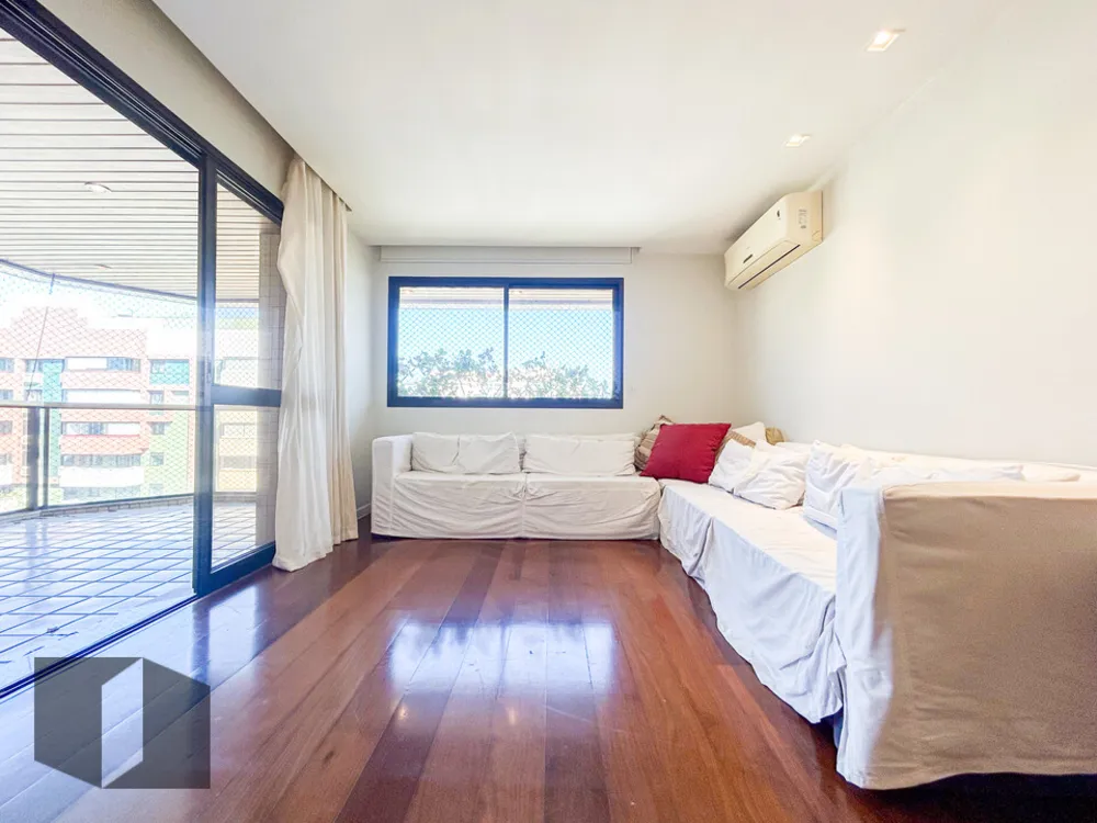 Apartamento, 4 quartos, 159 m² - Foto 48