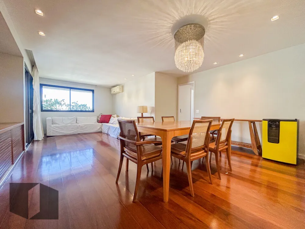 Apartamento, 4 quartos, 159 m² - Foto 53