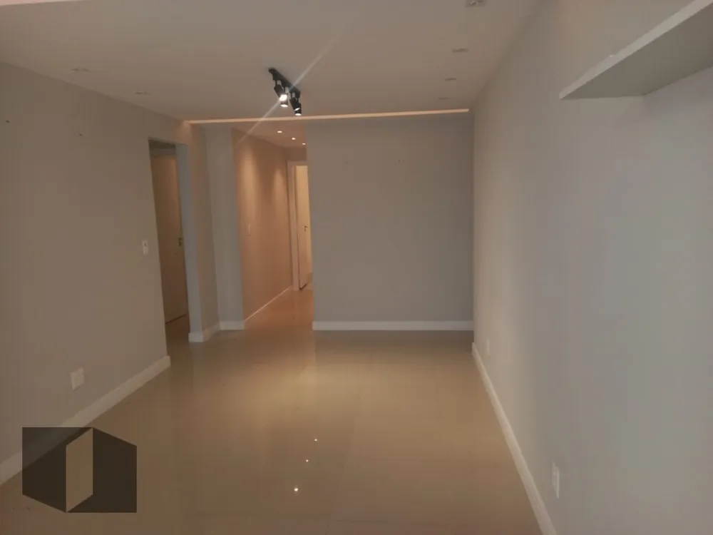 Apartamento, 3 quartos, 122 m² - Foto 1
