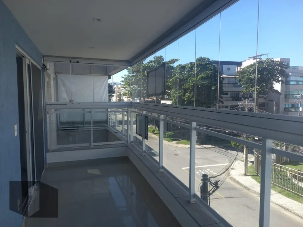 Apartamento, 3 quartos, 122 m² - Foto 4