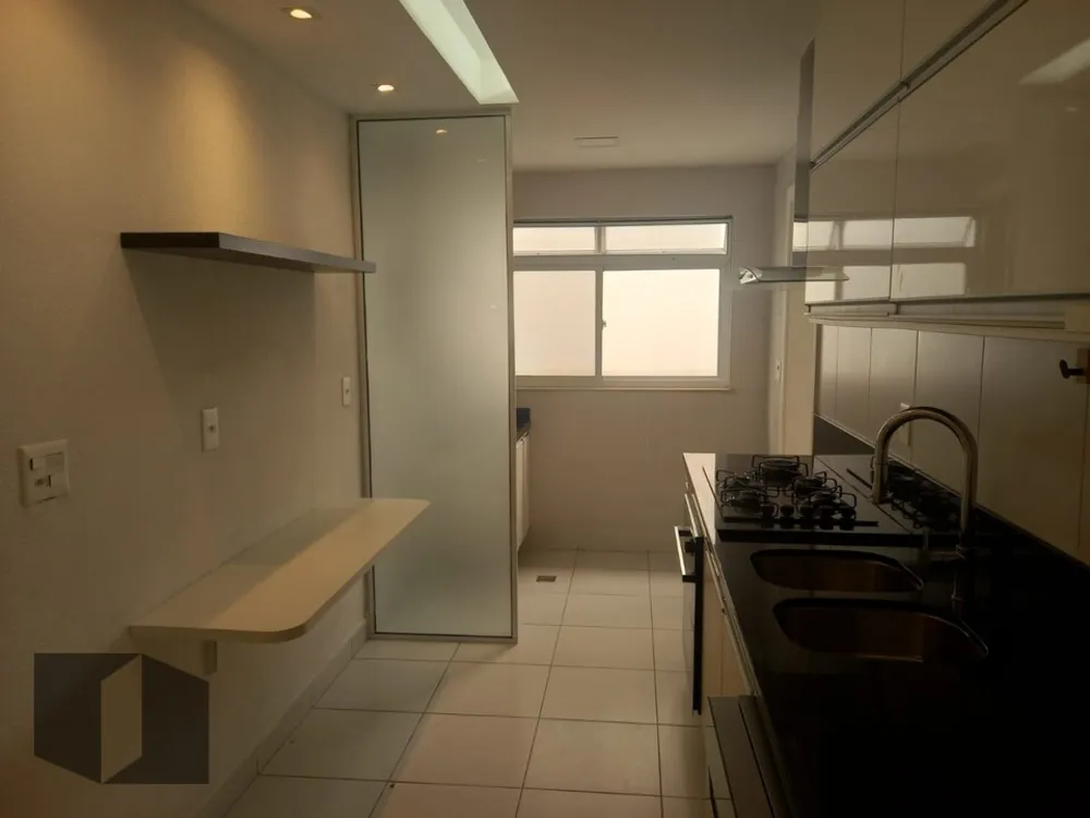 Apartamento, 3 quartos, 122 m² - Foto 21