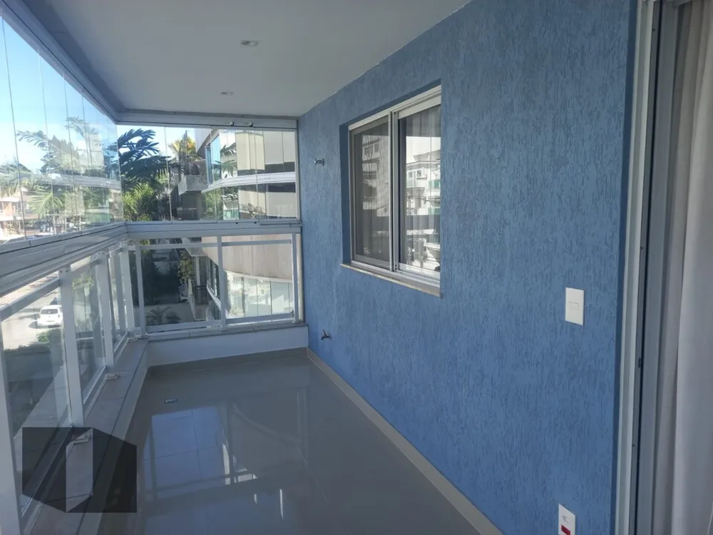 Apartamento, 3 quartos, 122 m² - Foto 3