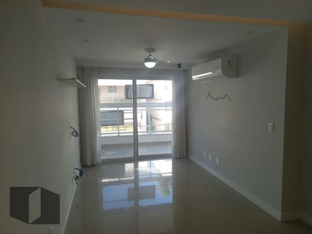 Apartamento, 3 quartos, 122 m² - Foto 2