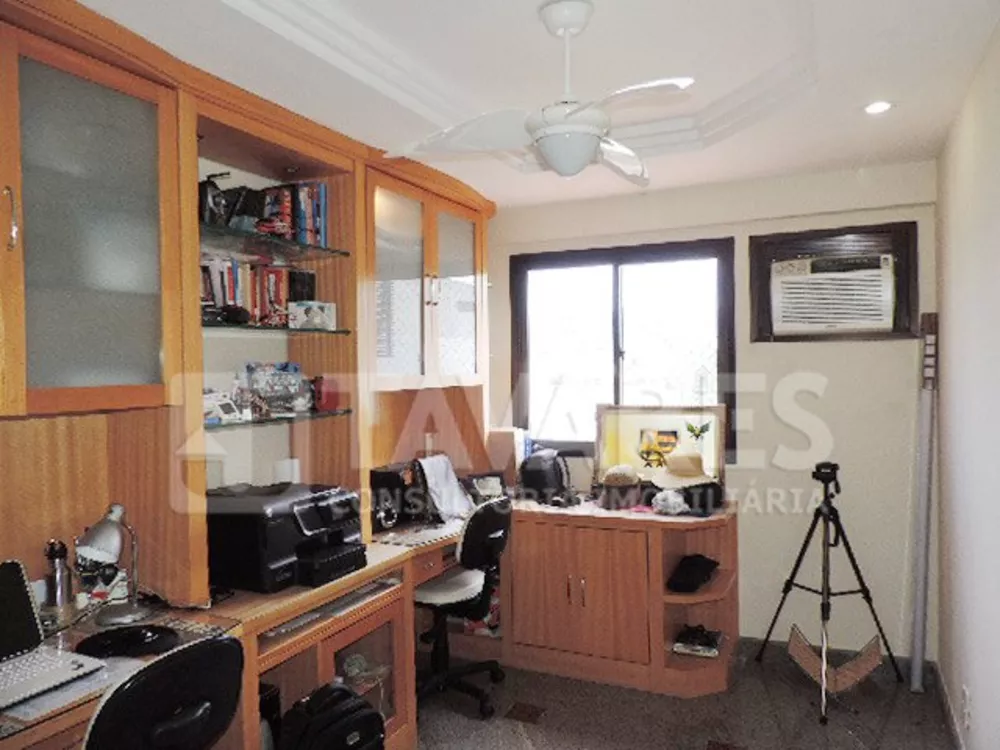 Cobertura, 5 quartos, 338 m² - Foto 23