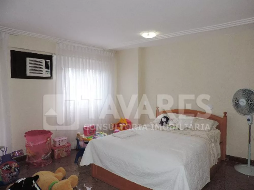 Cobertura, 5 quartos, 338 m² - Foto 21