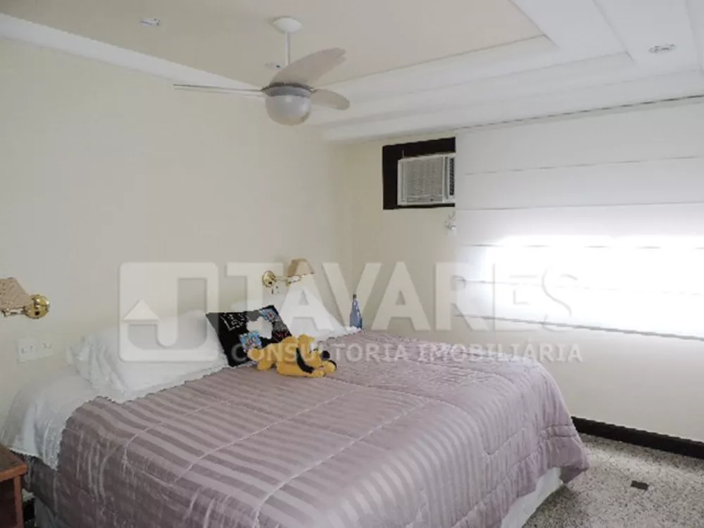 Cobertura, 5 quartos, 338 m² - Foto 25