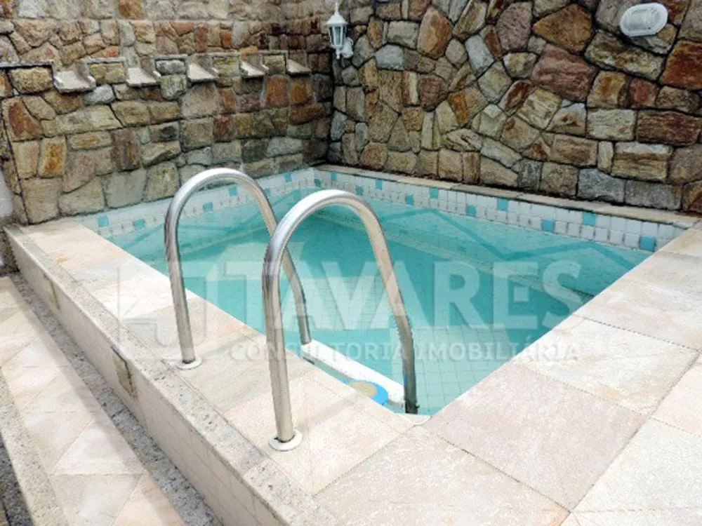 Cobertura, 5 quartos, 338 m² - Foto 19