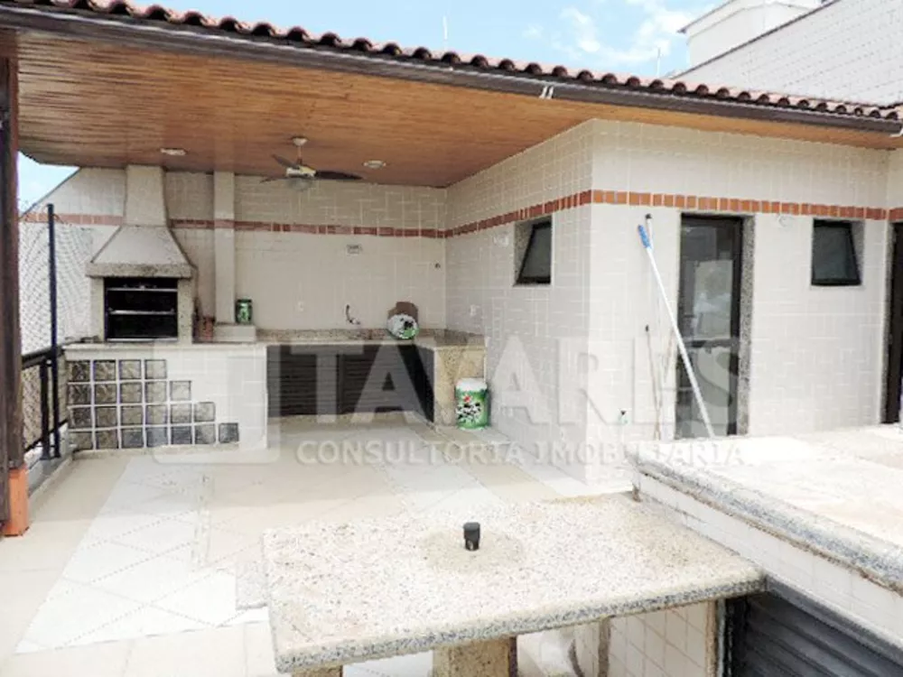 Cobertura, 5 quartos, 338 m² - Foto 22