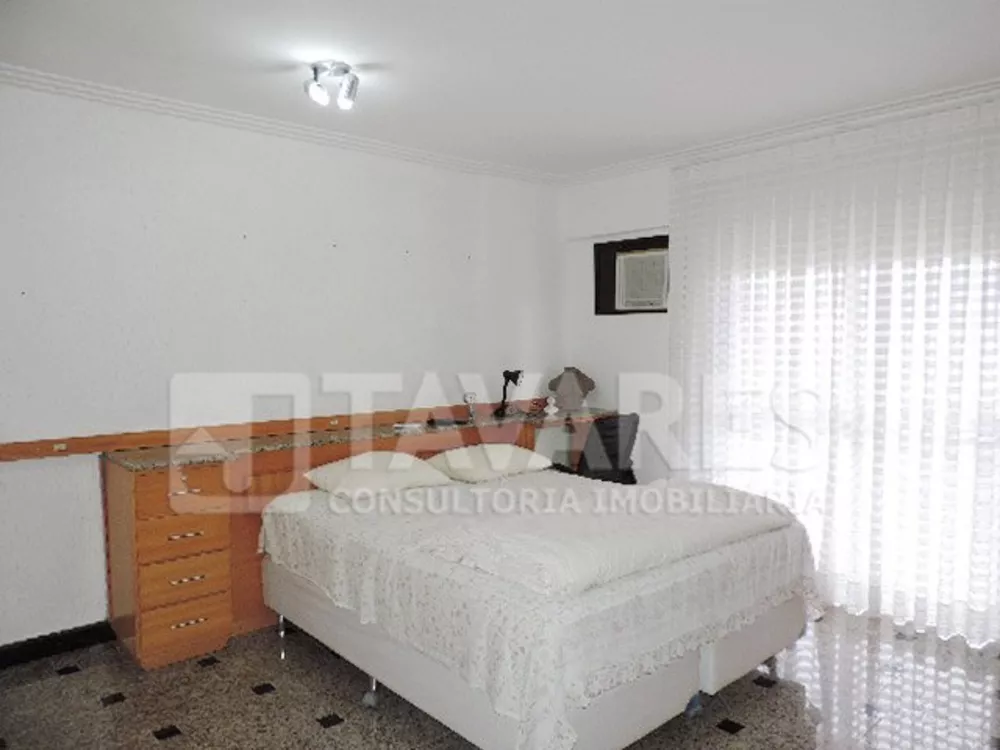 Cobertura, 5 quartos, 338 m² - Foto 6