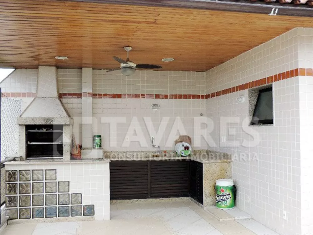 Cobertura, 5 quartos, 338 m² - Foto 32