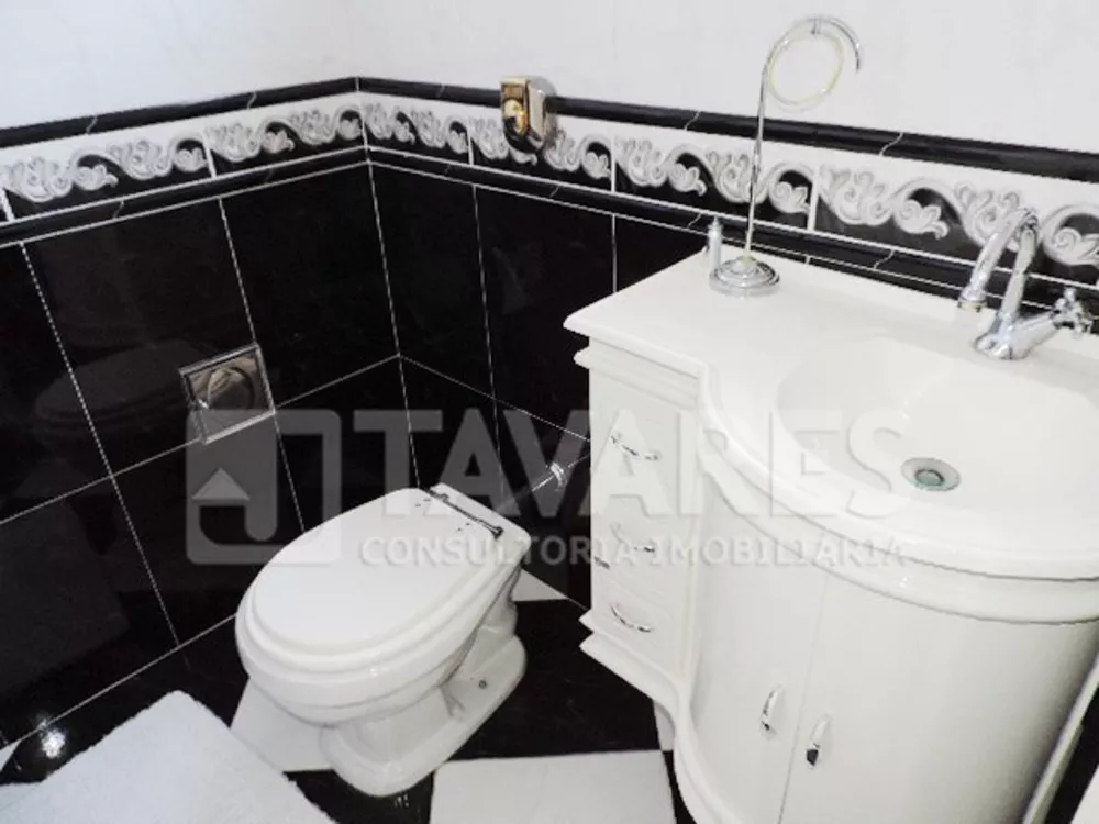 Cobertura, 5 quartos, 338 m² - Foto 24