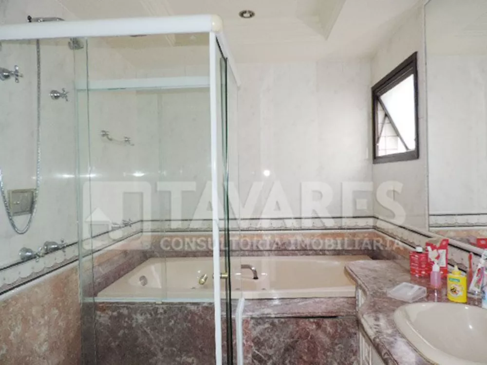 Cobertura, 5 quartos, 338 m² - Foto 35