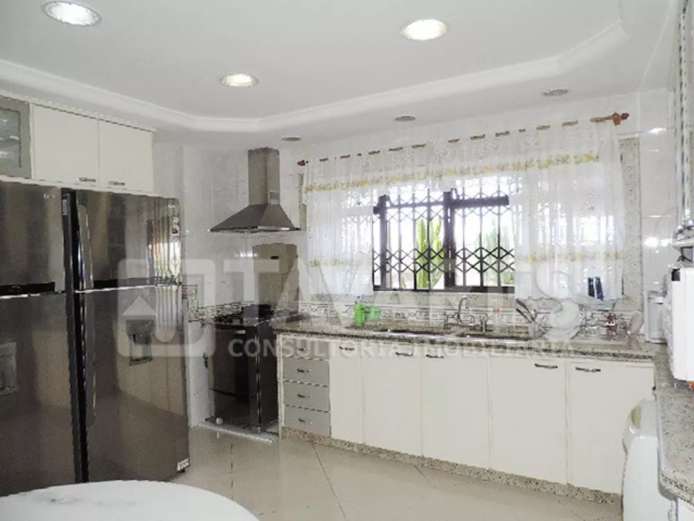 Cobertura, 5 quartos, 338 m² - Foto 10