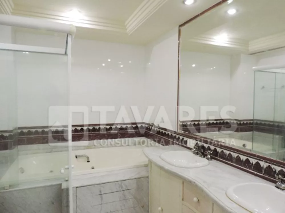 Cobertura, 5 quartos, 338 m² - Foto 36