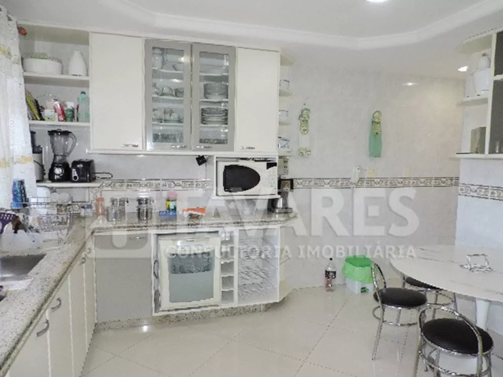 Cobertura, 5 quartos, 338 m² - Foto 11