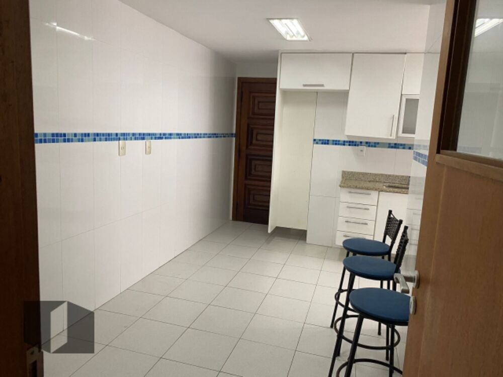 Apartamento, 3 quartos, 193 m² - Foto 8