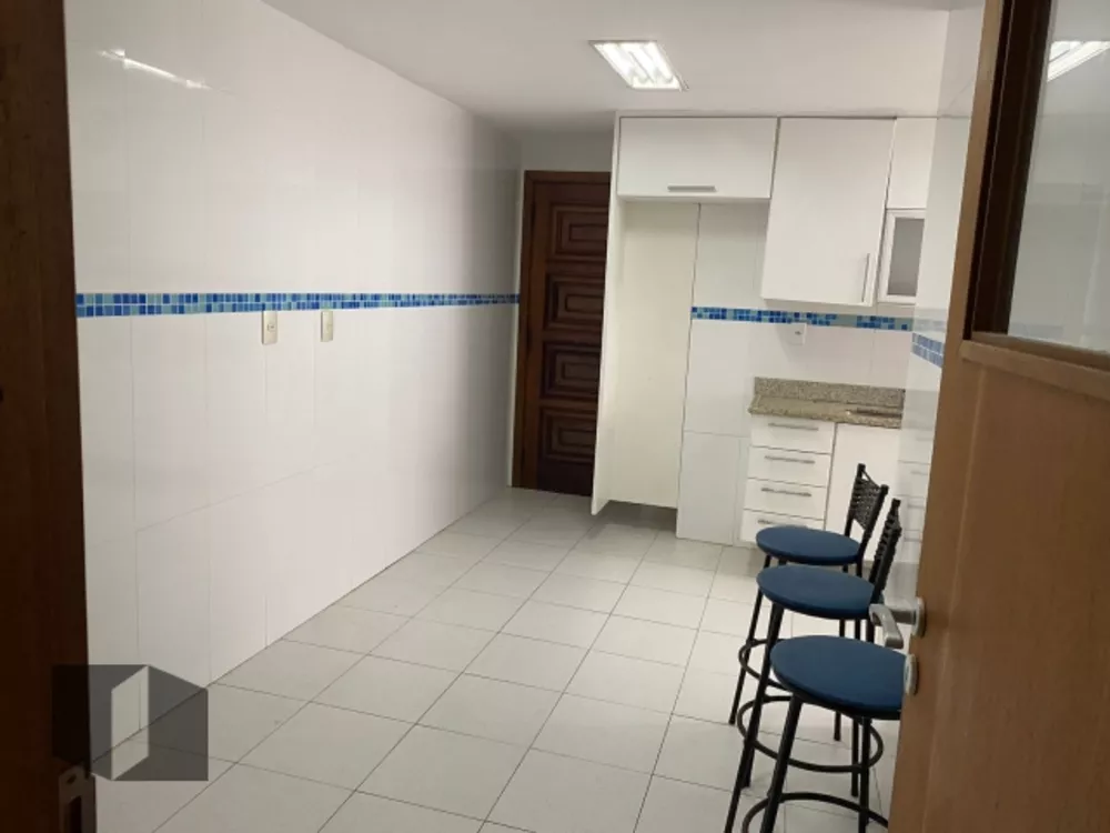 Apartamento, 3 quartos, 193 m² - Foto 15