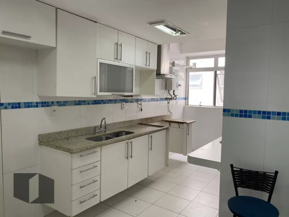 Apartamento, 3 quartos, 193 m² - Foto 14