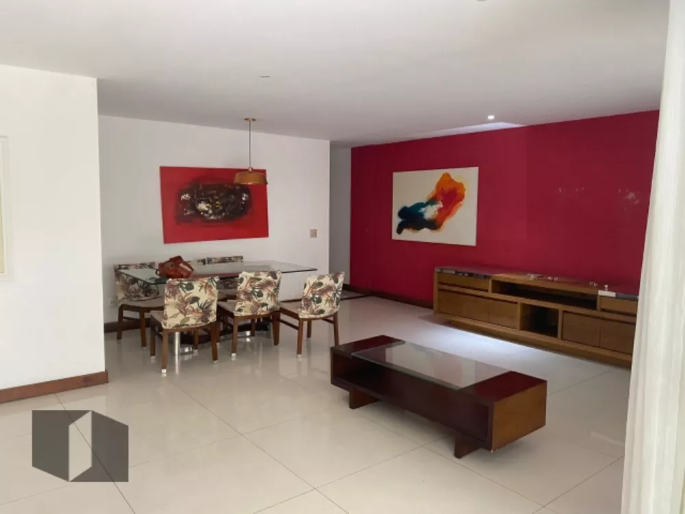 Apartamento, 3 quartos, 193 m² - Foto 16