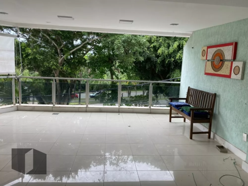 Apartamento, 3 quartos, 193 m² - Foto 11