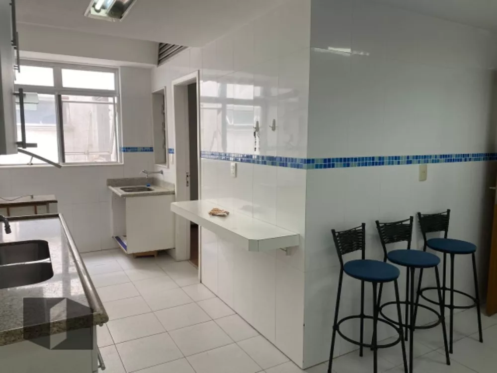 Apartamento, 3 quartos, 193 m² - Foto 10