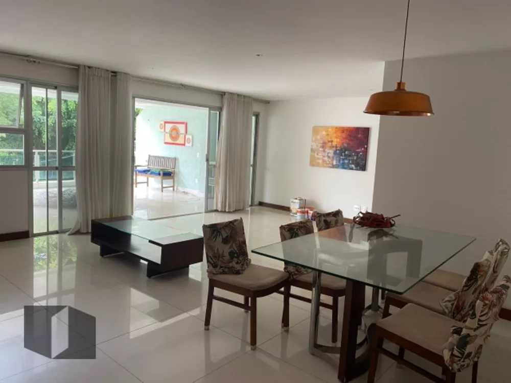 Apartamento, 3 quartos, 193 m² - Foto 12