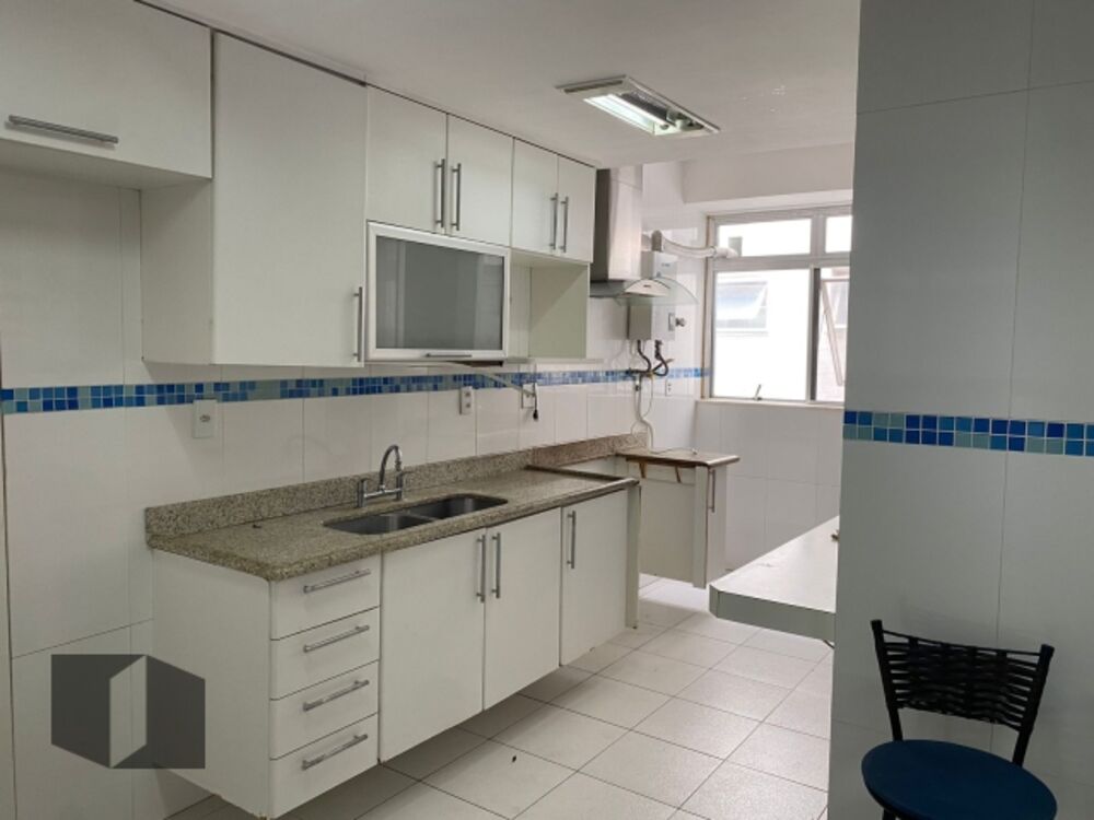 Apartamento, 3 quartos, 193 m² - Foto 7