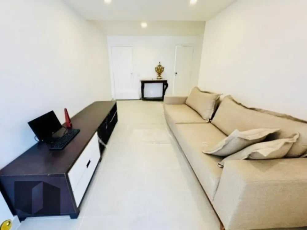 Apartamento, 2 quartos, 103 m² - Foto 2