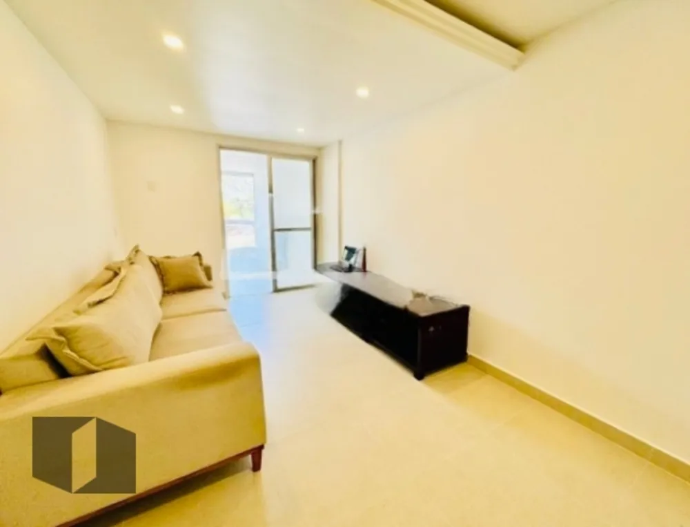 Apartamento, 2 quartos, 103 m² - Foto 1