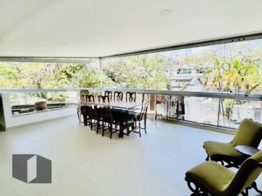 Apartamento, 2 quartos, 103 m² - Foto 4