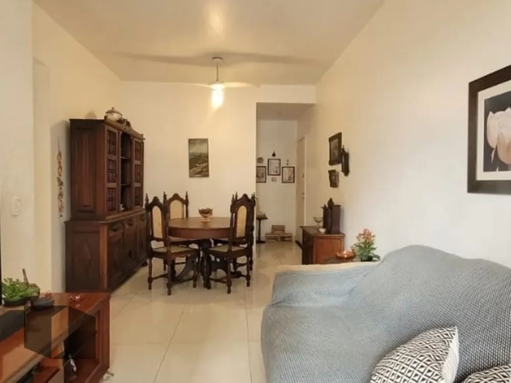 Apartamento, 3 quartos, 80 m² - Foto 2