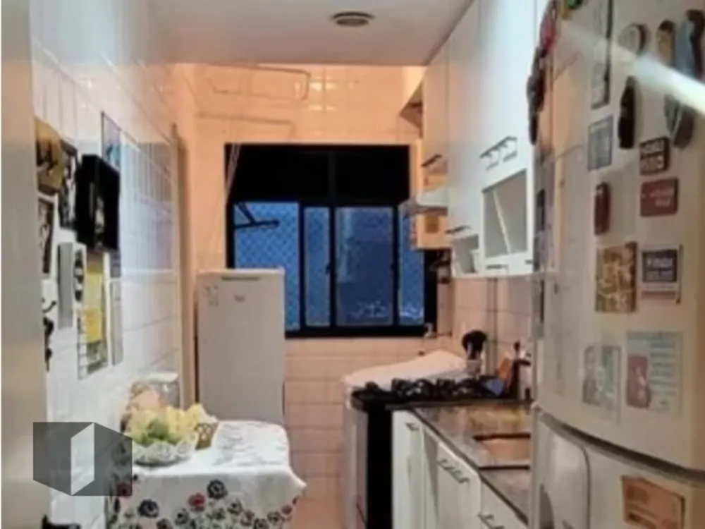 Apartamento, 3 quartos, 80 m² - Foto 13